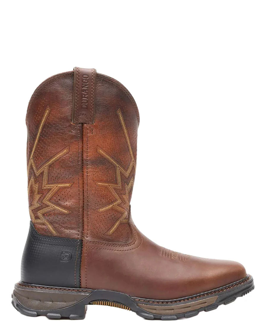 Men's Maverick XP Ventilated Work Boots - DDB0204
