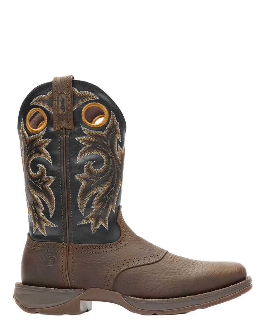 Men's Rebel™ With Insulkul™ Western Work Boots - Ddb0499