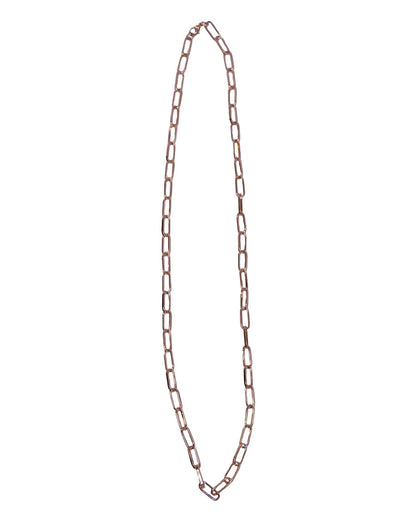 Women's 32" Muli-Way Gold Chain Necklace - N1510G by West & Co. from Skip’s Western Outfitters | W&C-N1510G-GOLD