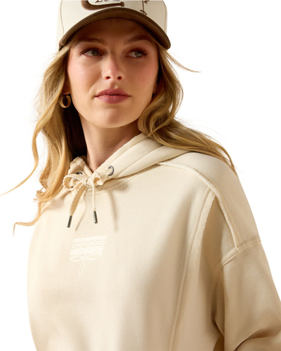 Women's Daydreamer Hoodie - 10080507