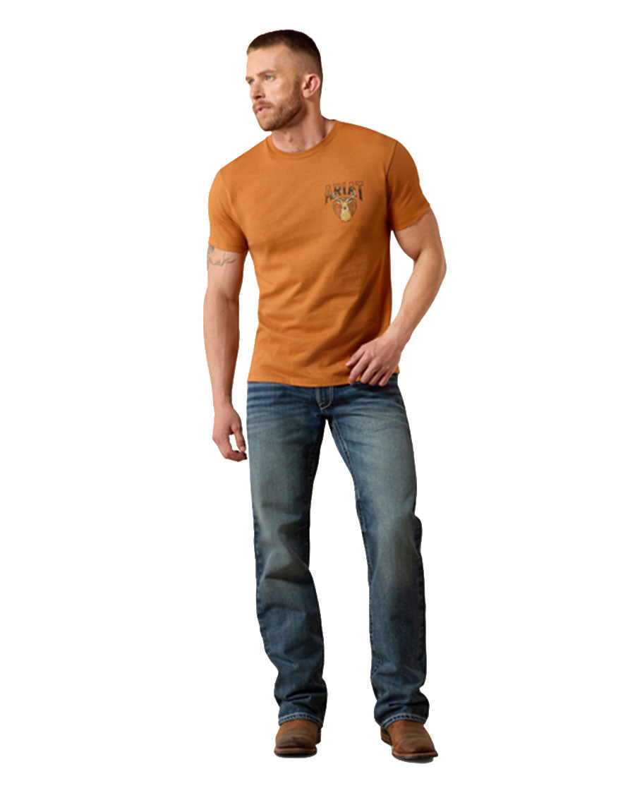 Men's Trophy Room Short Sleeve Graphic T-Shirt - 10080701