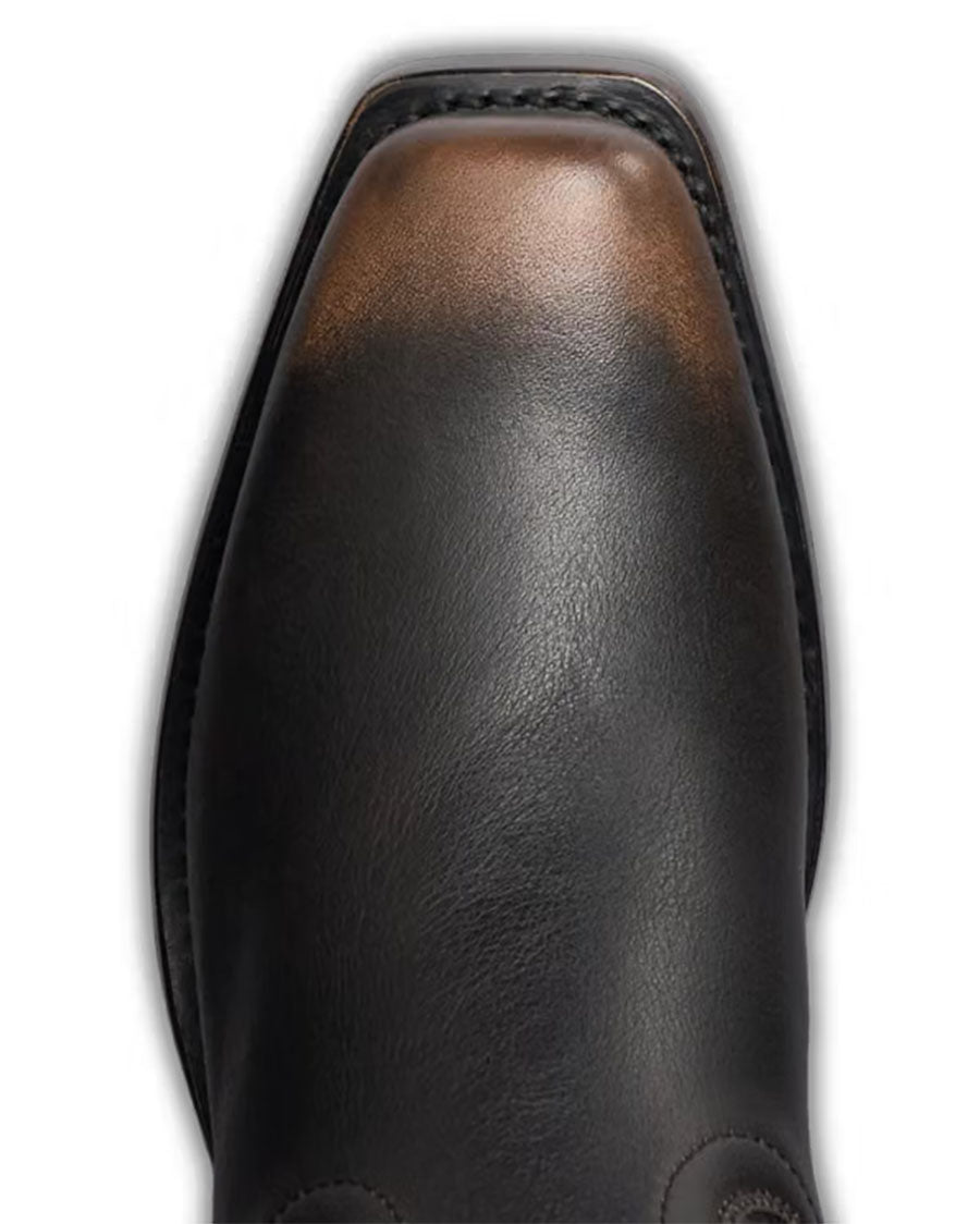 Women's The Charlie Western Boots - 21178-Mid
