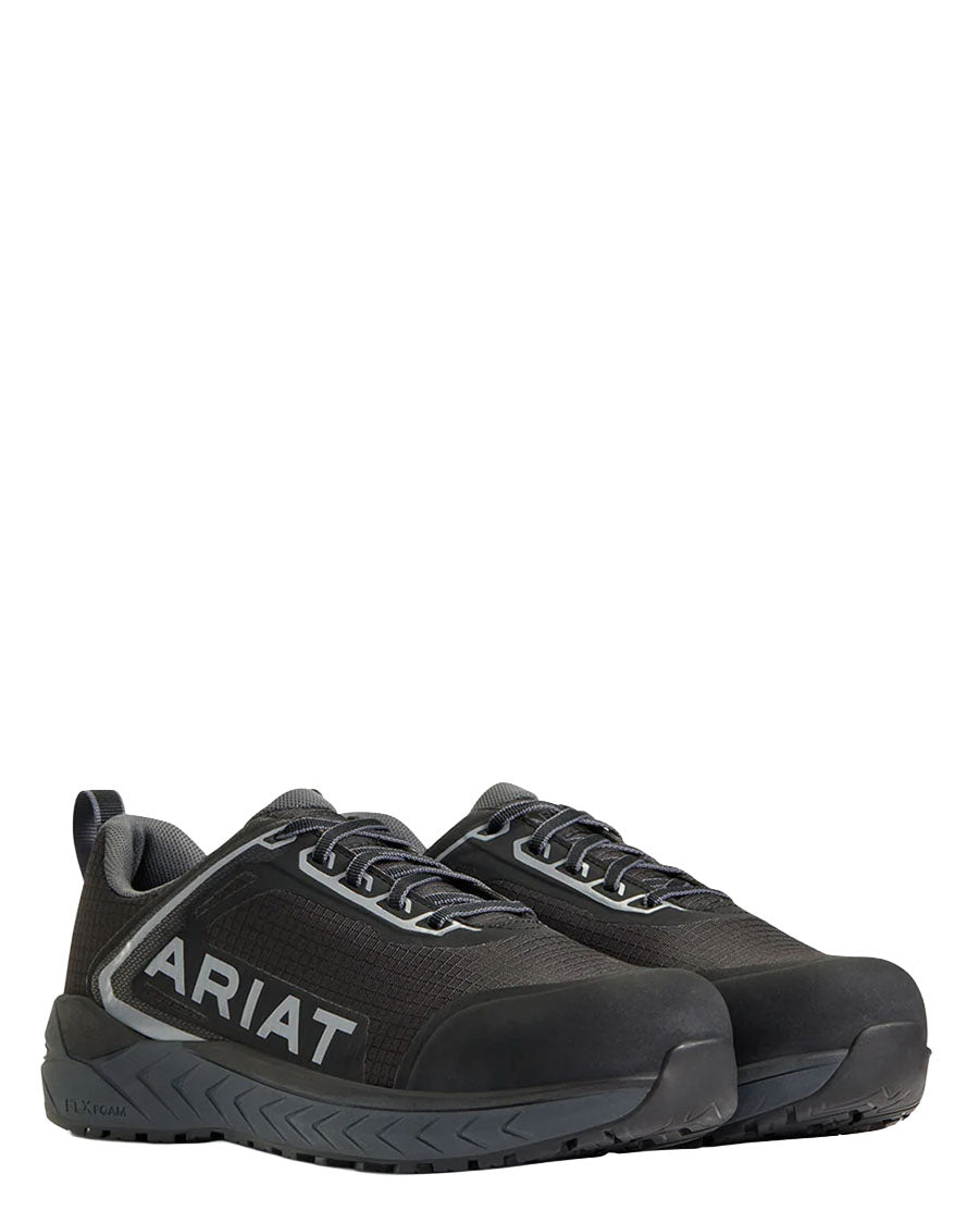 Men's Outpace™ Composite Toe Safety Work Shoes - 10040283