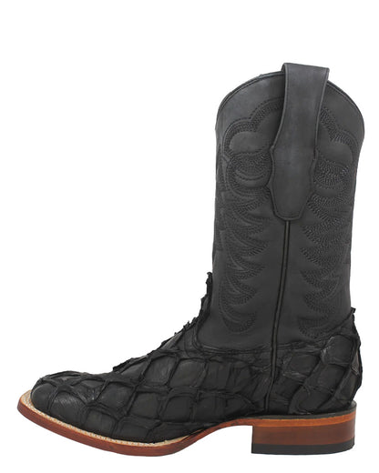 Men's Santiago Western Boots - 8221069