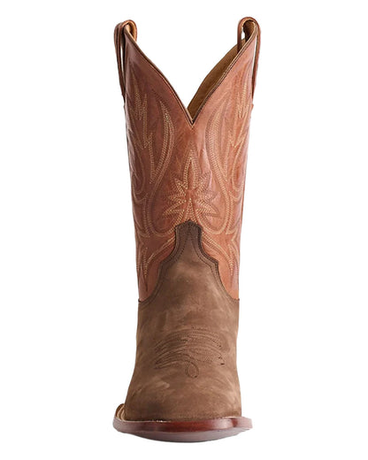Men's Gordon Horseman Western Boots - M4099.WF-2012