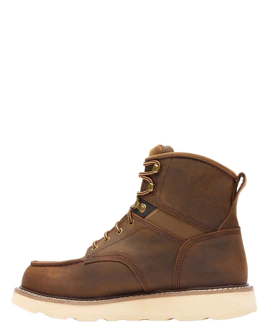 Men's Core 37 Wedge Steel Toe Work Boots - GB00697