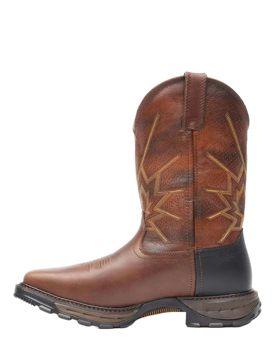 Men's Maverick XP Ventilated Work Boots - DDB0204