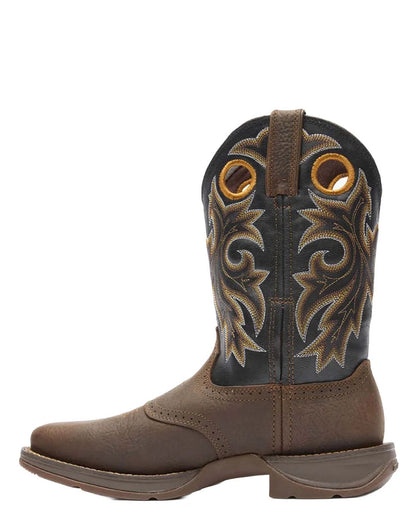 Men's Rebel™ With Insulkul™ Western Work Boots - Ddb0499