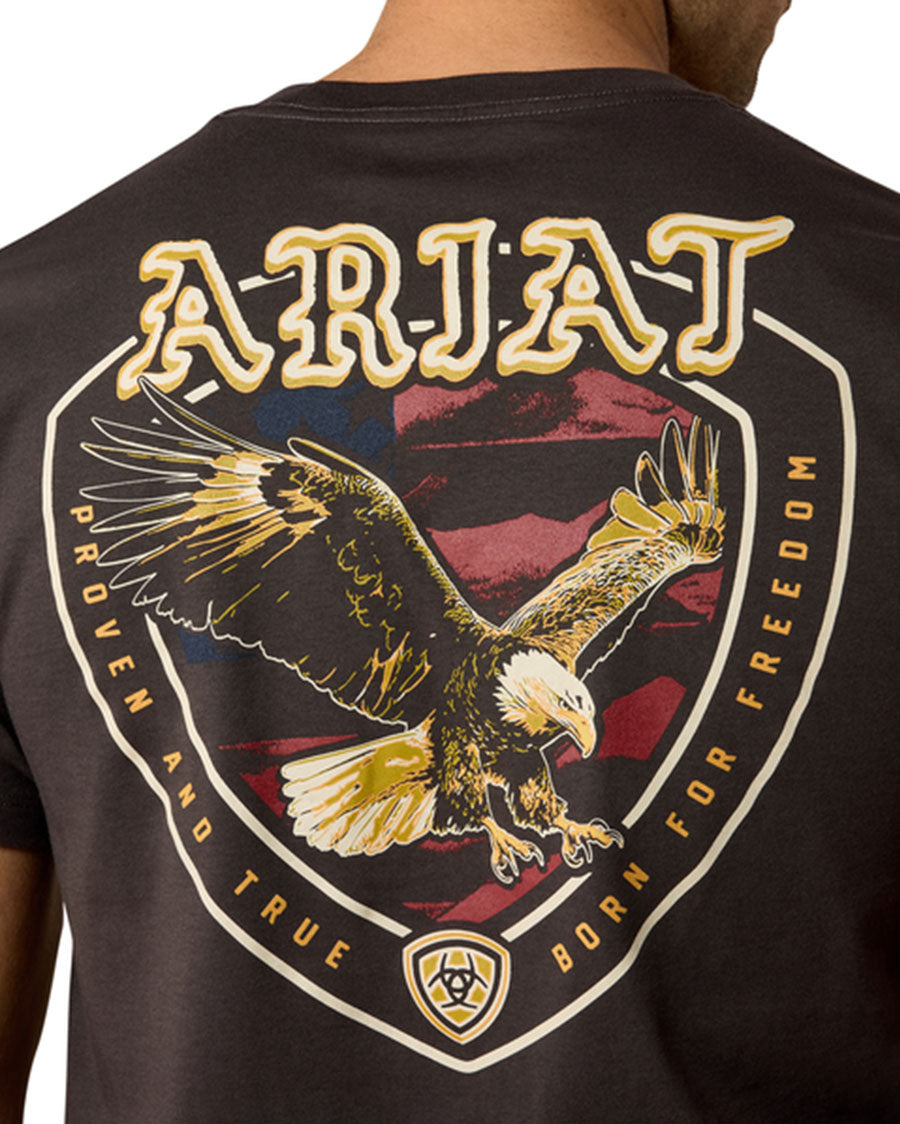 Men's American Talon Short Sleeve Graphic T-Shirt - 10080627