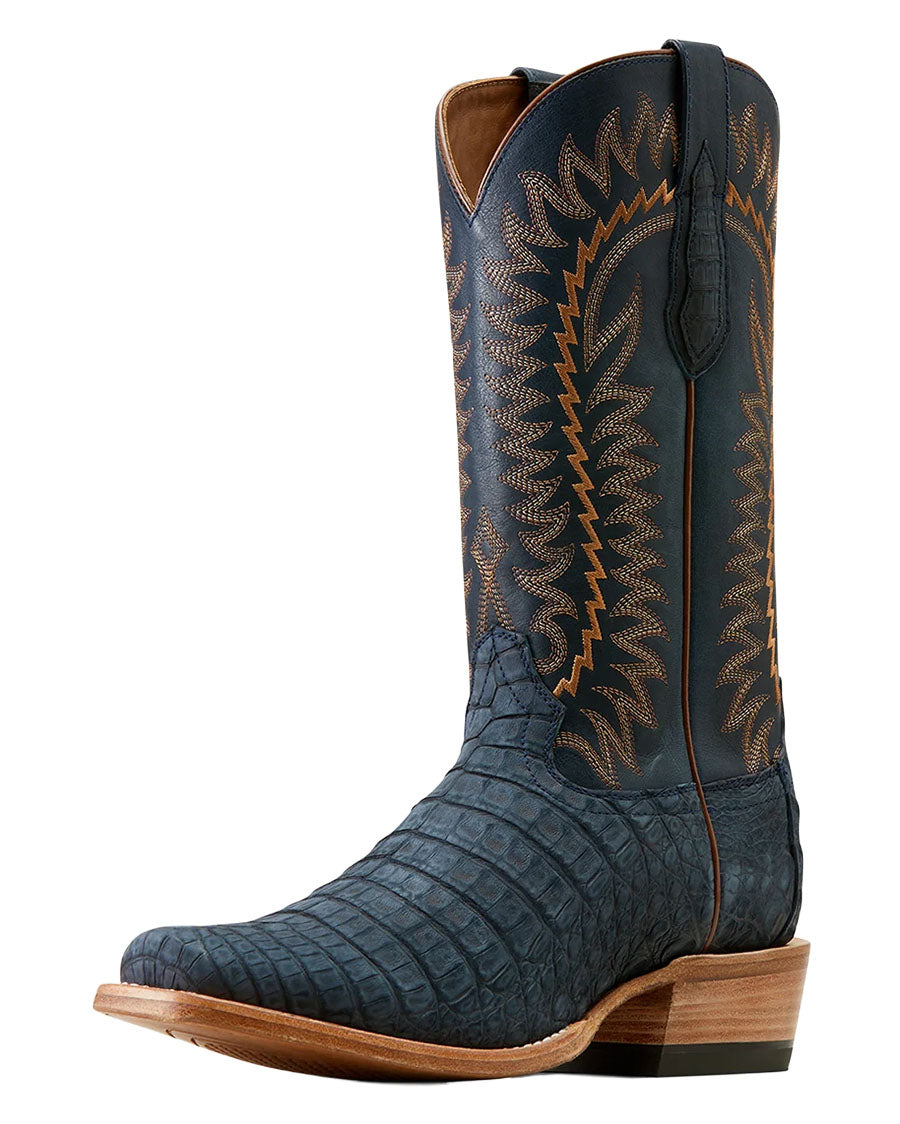 Men's Futurity Finalist Cowboy Western Boots - 10047710