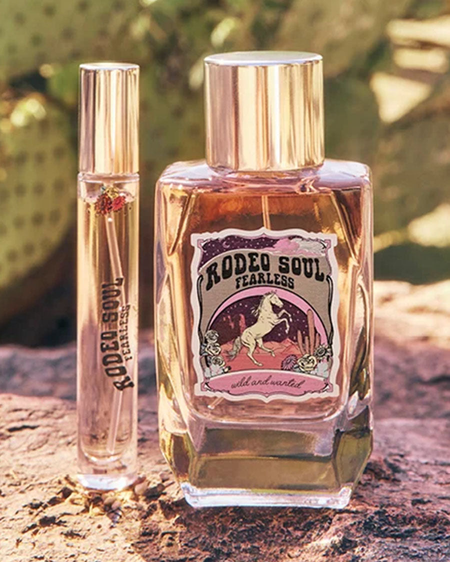 Women's Rodeo Soul Fearless Purse Spray - 98322