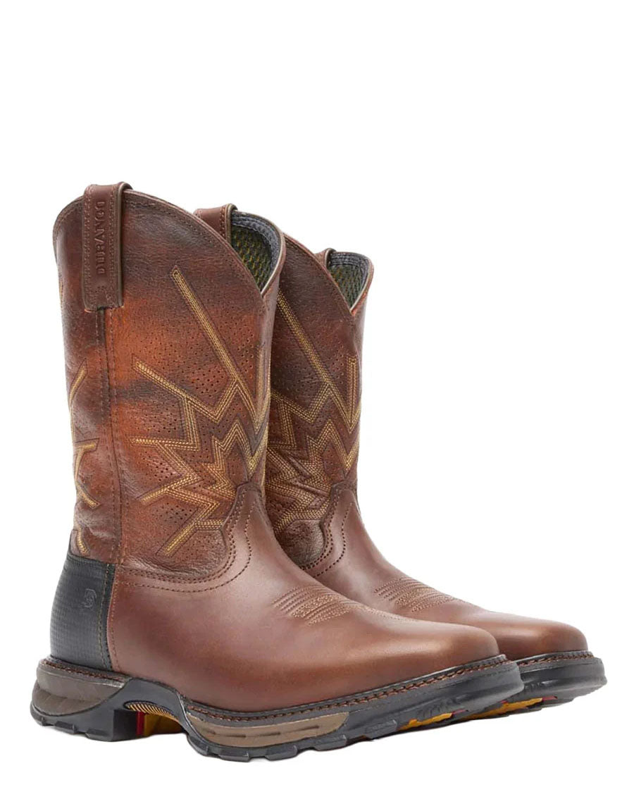 Men's Maverick XP Ventilated Work Boots - DDB0204