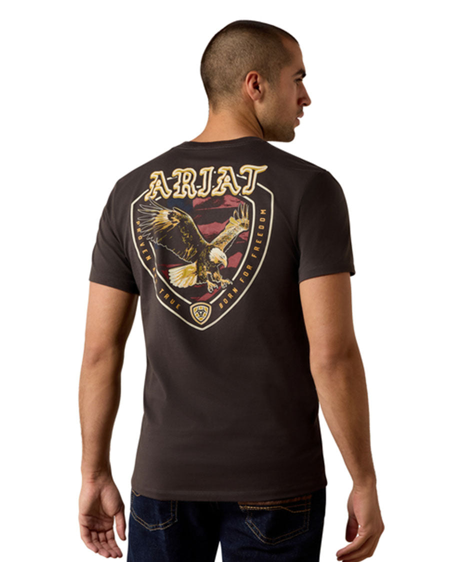 Men's American Talon Short Sleeve Graphic T-Shirt - 10080627