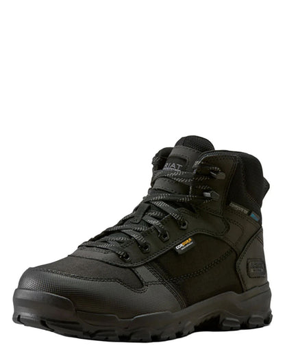 Men's Stryker Neo Waterproof Composite Toe Work Boots - 10080448