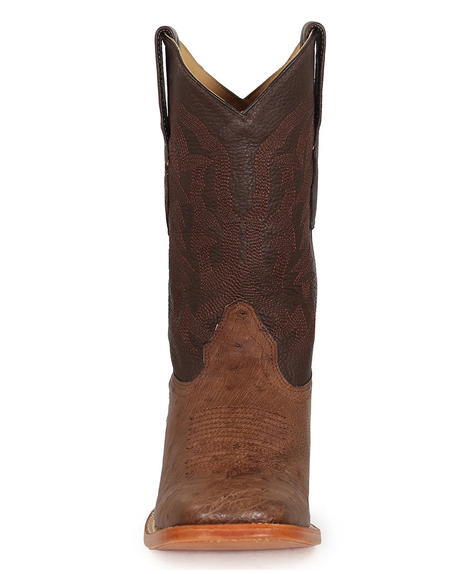 Men's Javier Western Boots - 827G9707