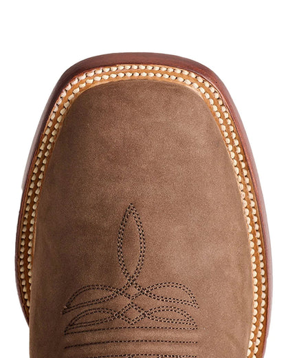 Men's Gordon Horseman Western Boots - M4099.WF-2012