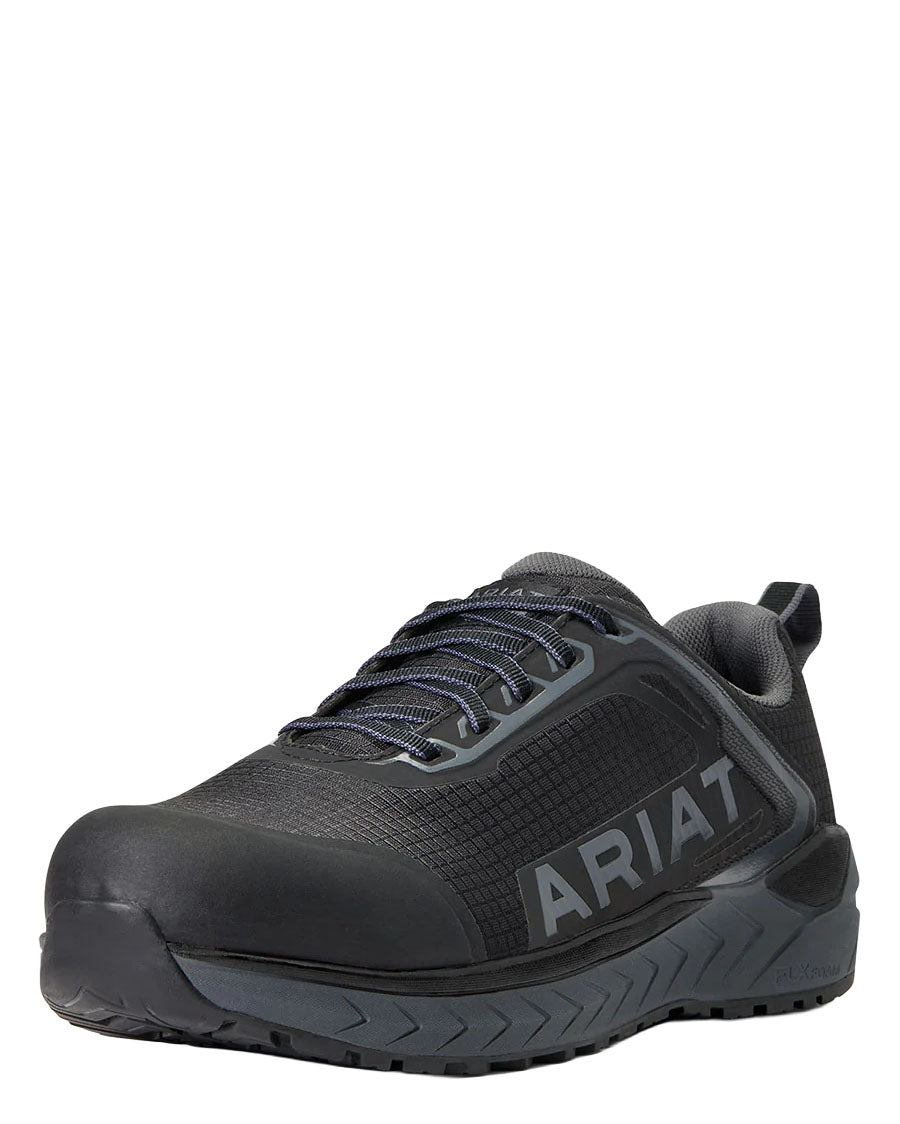 Men's Outpace™ Composite Toe Safety Work Shoes - 10040283