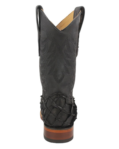 Men's Santiago Western Boots - 8221069