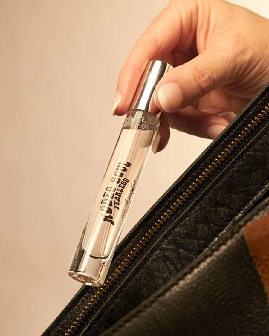 Women's Rodeo Soul Fearless Purse Spray - 98322