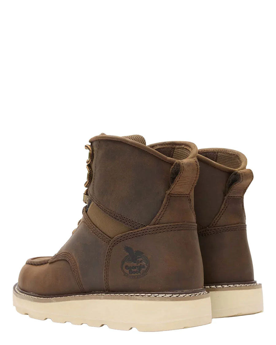 Men's Core 37 6" Work Boots - GB00667