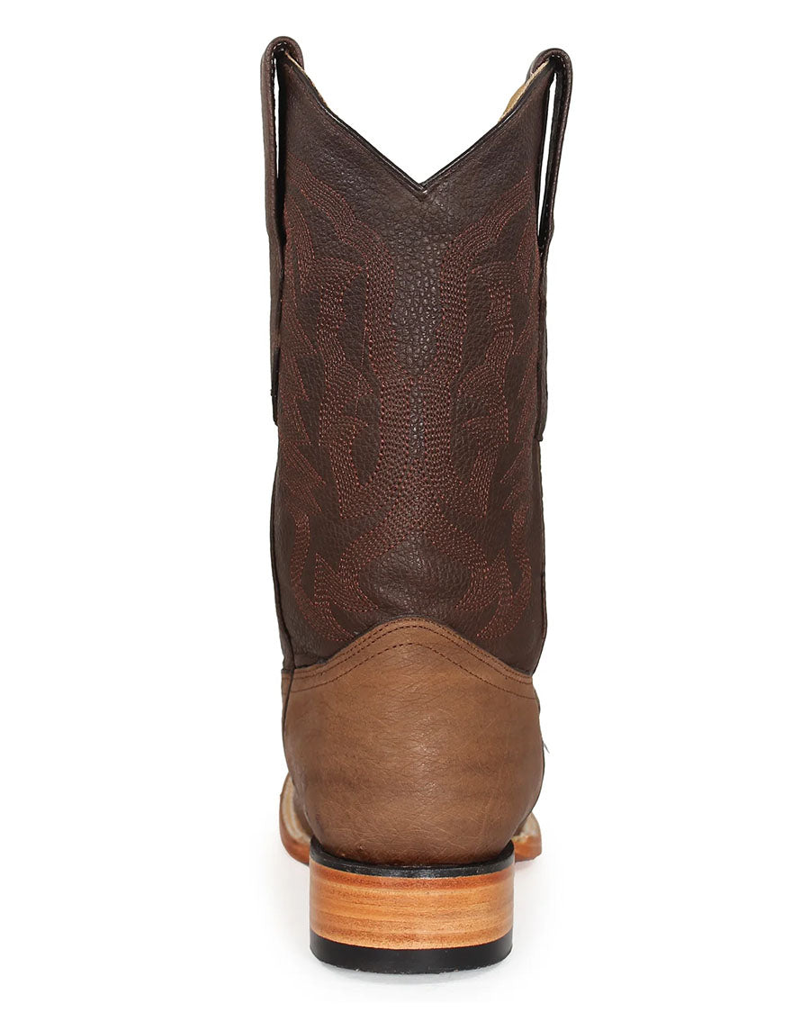 Men's Javier Western Boots - 827G9707