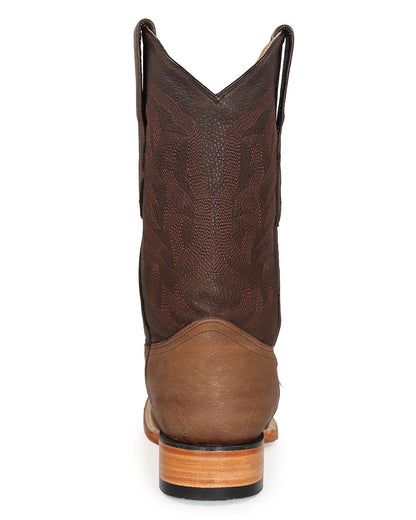 Men's Javier Western Boots - 827G9707