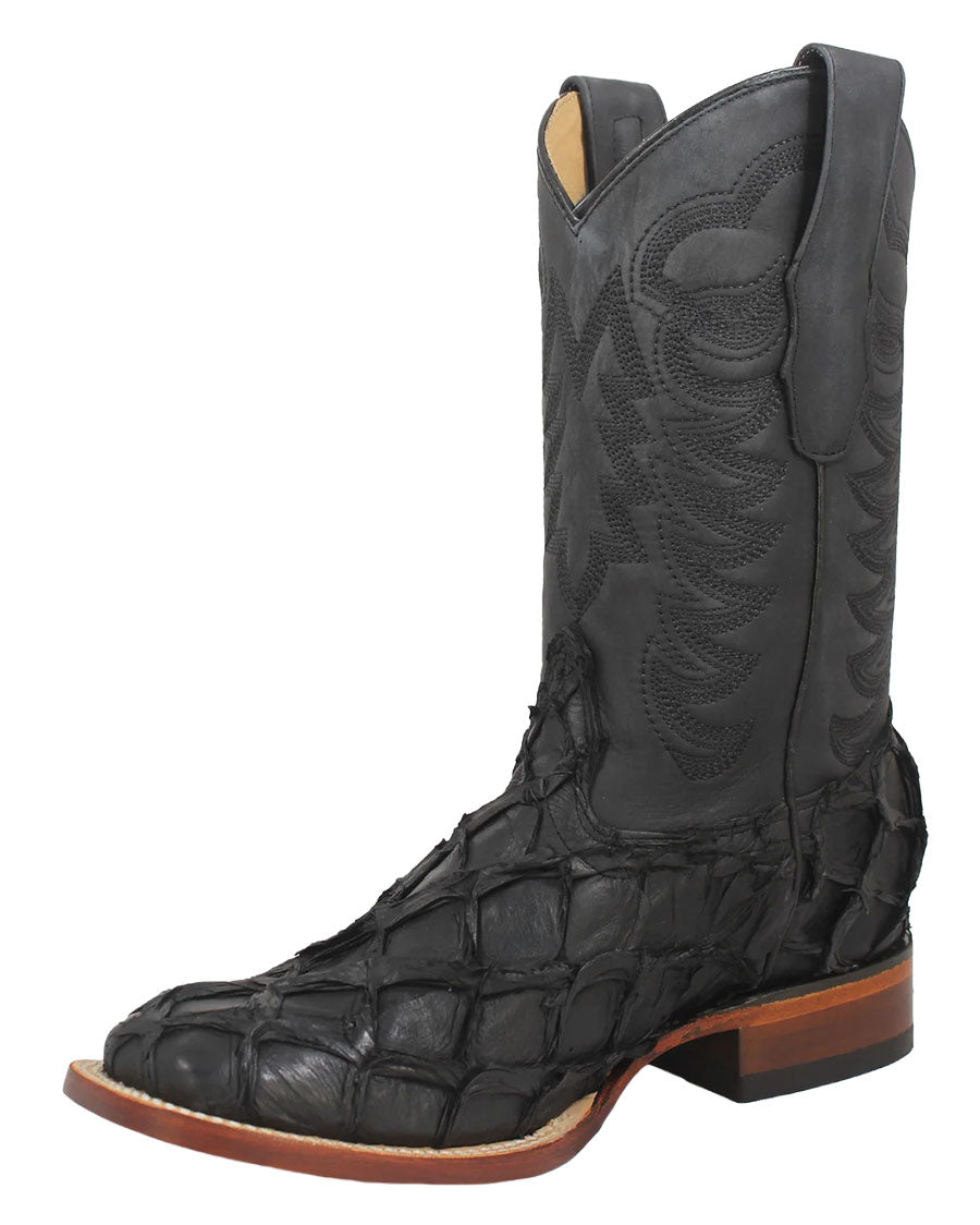 Men's Santiago Western Boots - 8221069