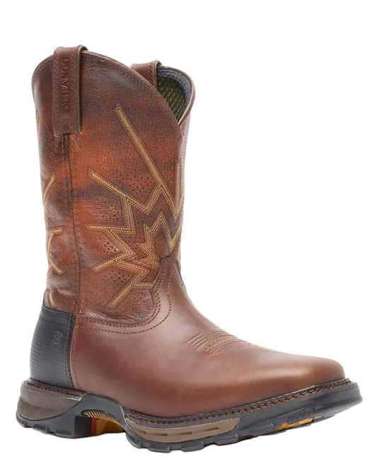 Men's Maverick XP Ventilated Work Boots - DDB0204