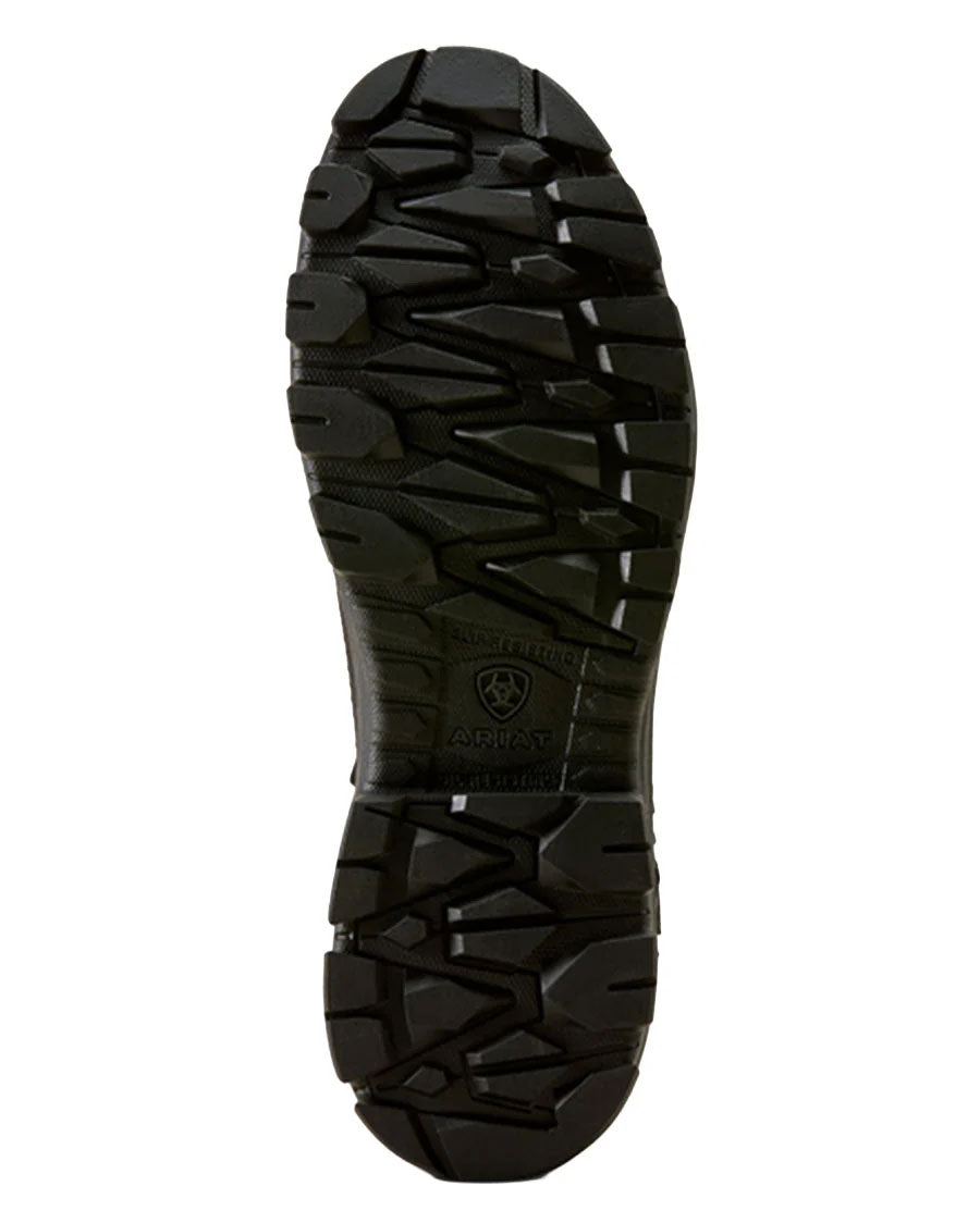 Men's Stryker Neo Waterproof Composite Toe Work Boots - 10080448