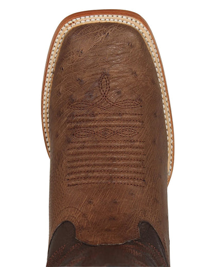 Men's Javier Western Boots - 827G9707