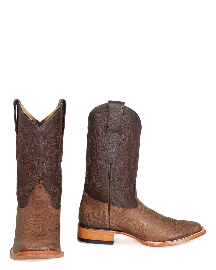 Men's Javier Western Boots - 827G9707