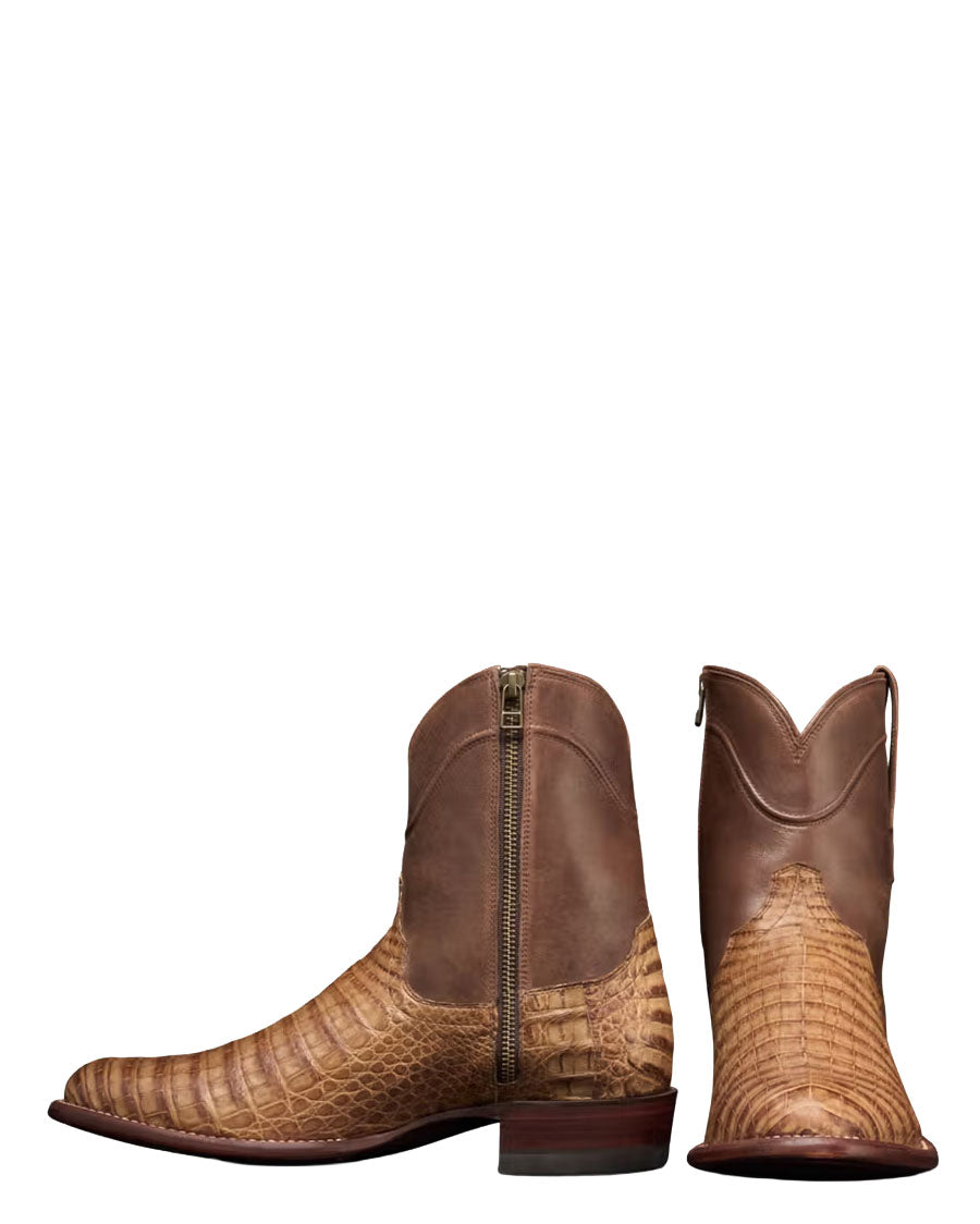 Men's The Dean Western Boots - 10014-TFF