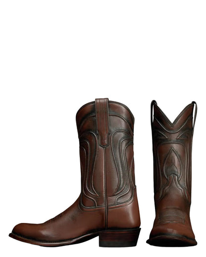 Men's The Cartwright Iced Tea Western Boots - 10001-Ict