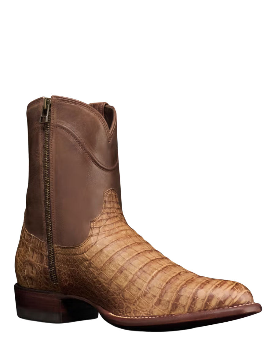 Men's The Dean Western Boots - 10014-TFF
