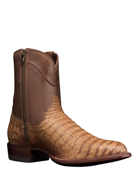 Men's The Dean Western Boots - 10014-TFF