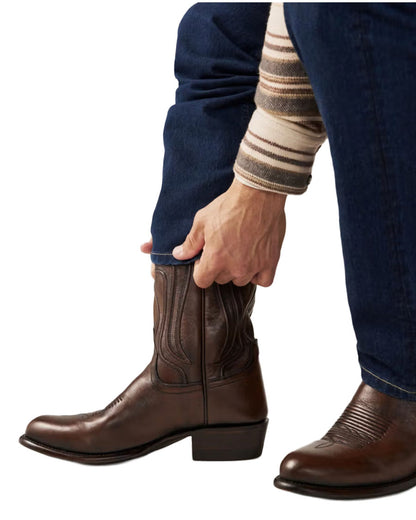 Men's The Cartwright Iced Tea Western Boots - 10001-Ict