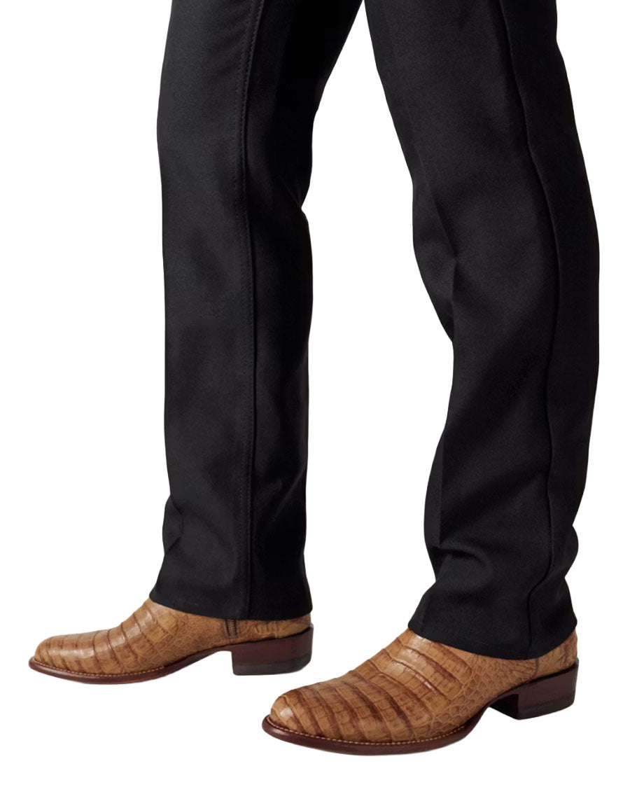 Men's The Dean Western Boots - 10014-TFF