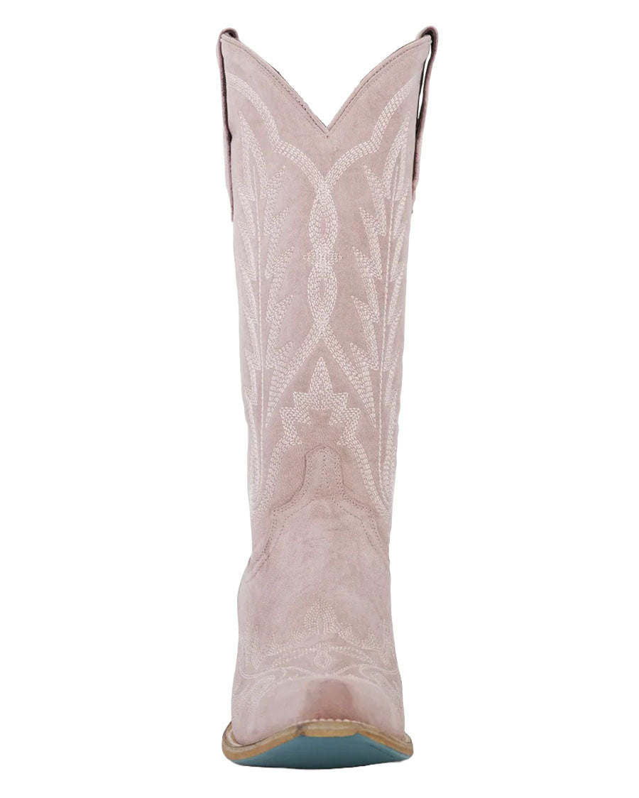 Women's Blush Lexington Western Boots - Lb0488N