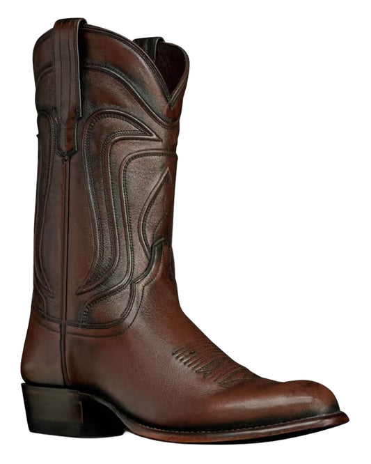 Men's The Cartwright Iced Tea Western Boots - 10001-Ict