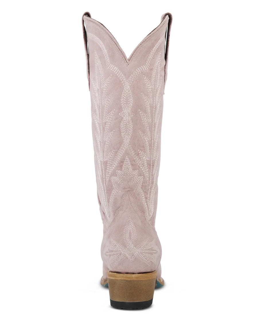 Women's Blush Lexington Western Boots - Lb0488N