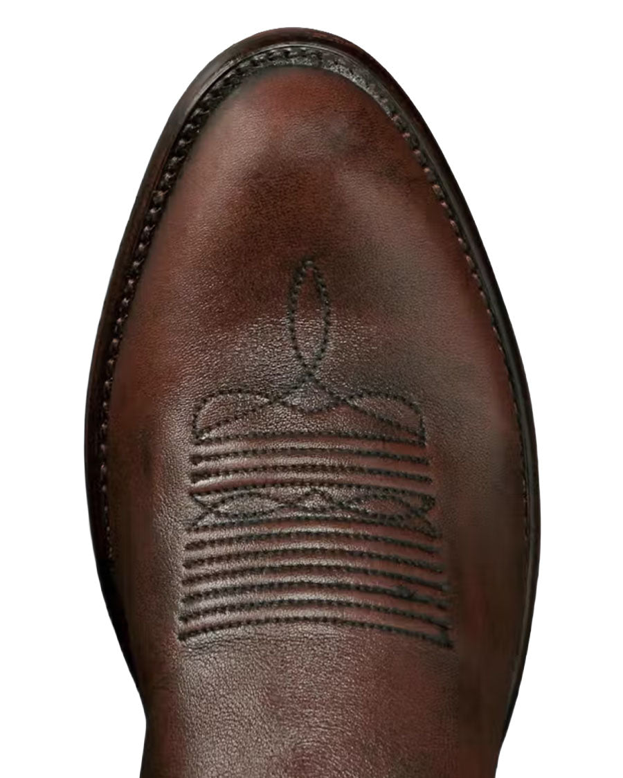 Men's The Cartwright Iced Tea Western Boots - 10001-Ict