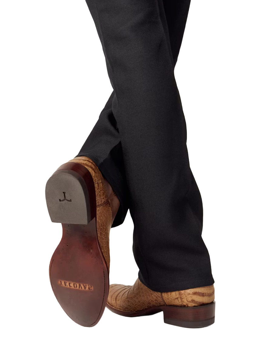 Men's The Dean Western Boots - 10014-TFF