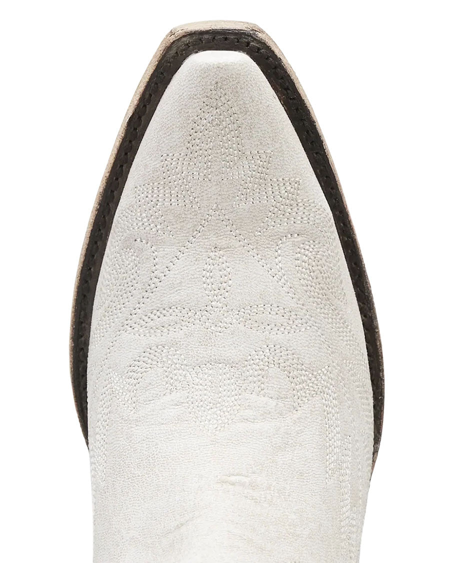 Women's Ceramic Crackle Lexington Western Boots - Lb0488D
