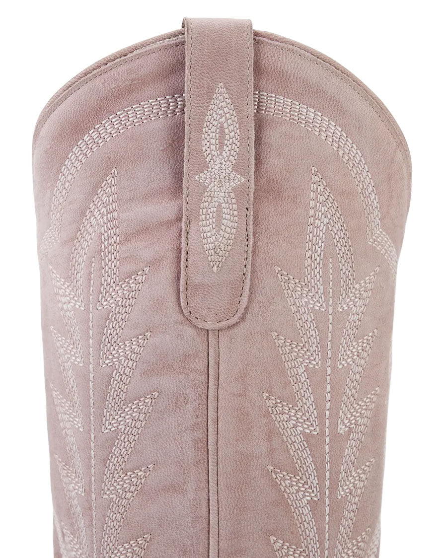 Women's Blush Lexington Western Boots - Lb0488N