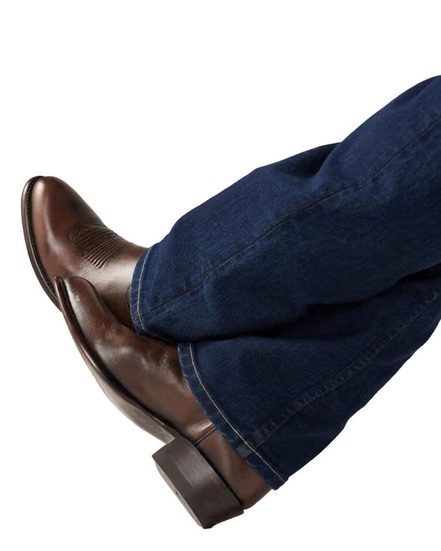 Men's The Cartwright Iced Tea Western Boots - 10001-Ict