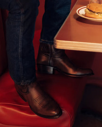 Men's The Cartwright Iced Tea Western Boots - 10001-Ict