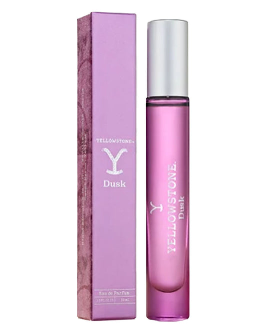 Women's Yellowstone Dusk Purse Spray - 98320 by Tru Fragrances from Skip’s Western Outfitters | TRU-98320