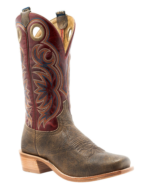Men's Riley Western Boots - Hm12042