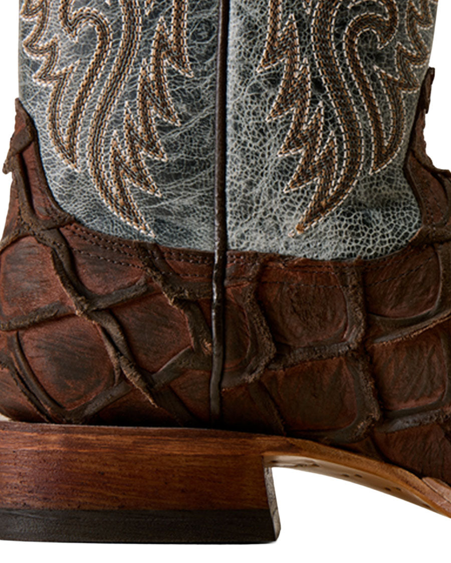 Men's Riverside Western Boots - 10080345