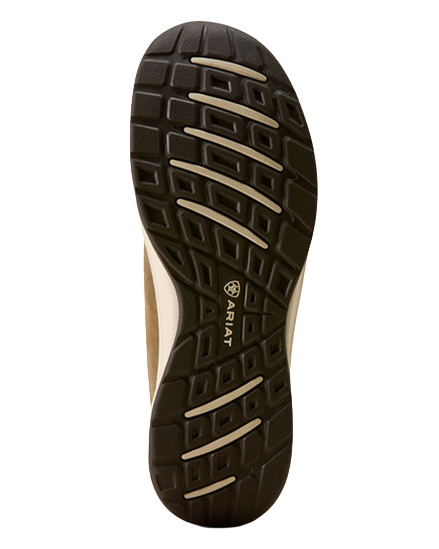 Women's Buckeye Slip On Waterproof Work Shoes - 10080297